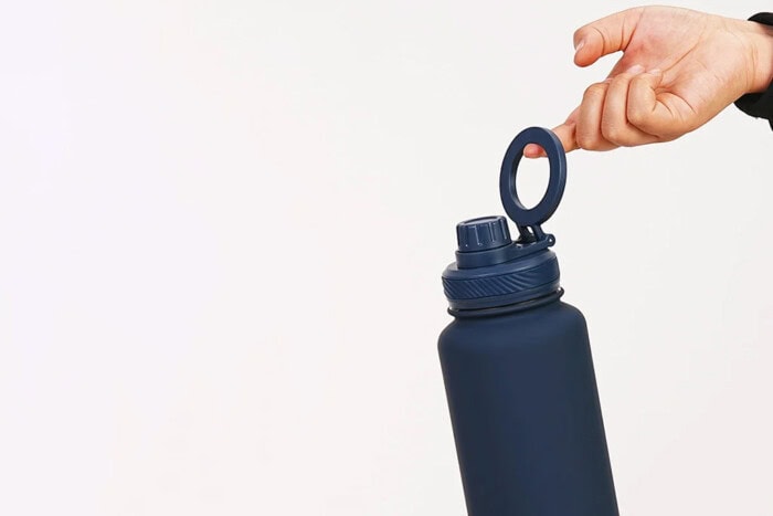 rgonomisches Design & Hohe Mobilität