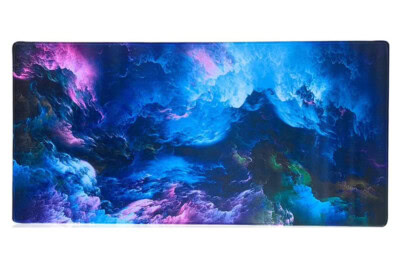 Gaming-Mauspad & Schreibtischunterlage