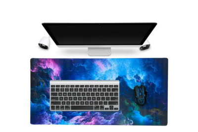 Gaming-Mauspad & Schreibtischunterlage