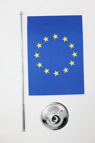 Modulares System und einfache Montage