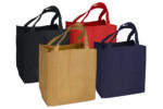 Tragetasche aus Nonwoven-Polypropylen