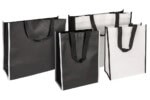 Tragetasche aus Nonwoven-Polypropylen