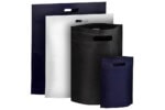 Tragetasche aus Nonwoven-Polypropylen