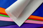 Tragetasche aus Nonwoven-Polypropylen