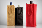 Tragetasche aus Nonwoven-Polypropylen