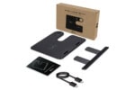 3-in-1 15W Charging Station mit MagSafe