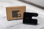 3-in-1 15W Charging Station mit MagSafe