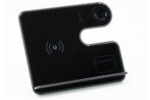 3-in-1 15W Charging Station mit MagSafe