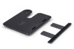 3-in-1 15W Charging Station mit MagSafe