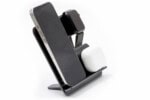 3-in-1 15W Charging Station mit MagSafe