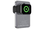 3-in-1 MagSafe Wireless Powerbank 5000mAh mit 15W Schnellladung