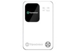 3-in-1 MagSafe Wireless Powerbank 5000mAh mit 15W Schnellladung