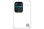 3-in-1 MagSafe Wireless Powerbank 5000mAh mit 15W Schnellladung