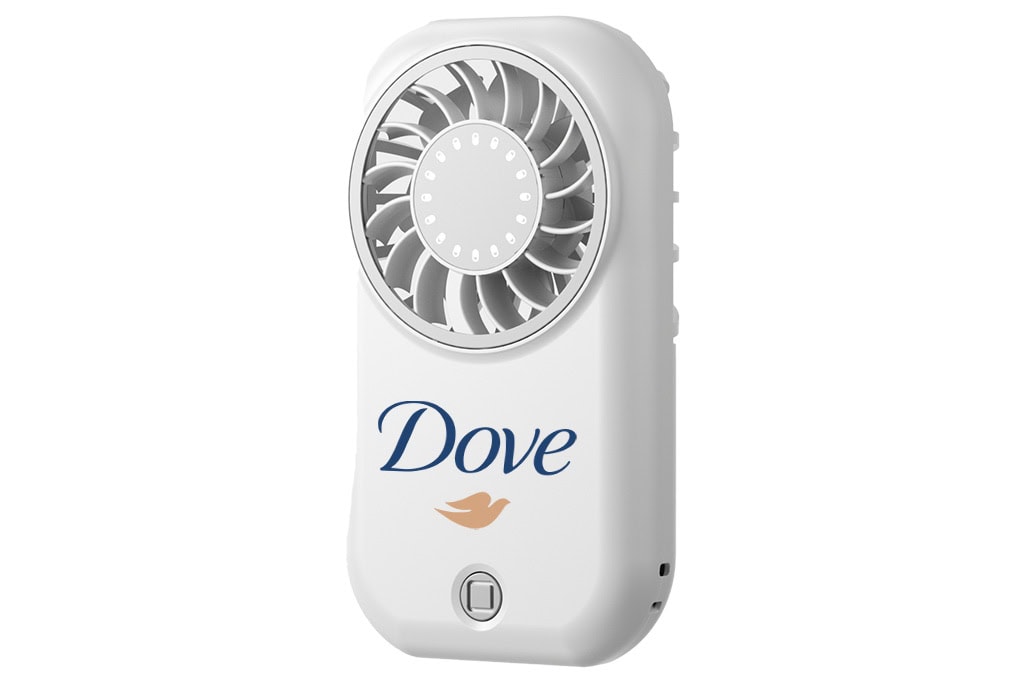Wiederaufladbarer Handventilator (Mini Ventilator) Wiederaufladbarer Handventilator (Mini Ventilator)
