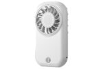Wiederaufladbarer Handventilator (Mini Ventilator)