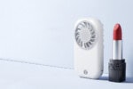 Wiederaufladbarer Handventilator (Mini Ventilator)