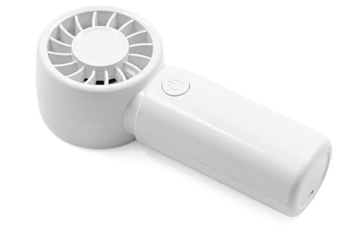 Mini-Handventilator