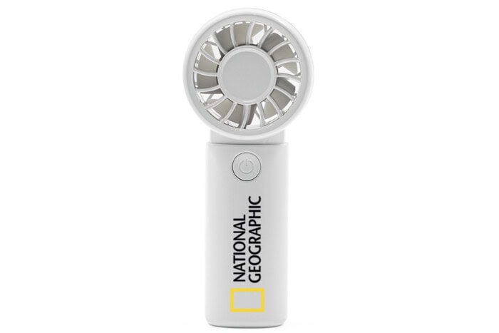 Mini-Handventilator