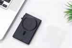 MagSafe Pop-up-Kartenhalter aus Metall