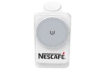 3-in-1 Induktive Faltbare Ladestation mit LED-Licht