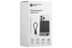 3-in-1 Magnetische MagSafe Kompatible Powerbank 10000mAh