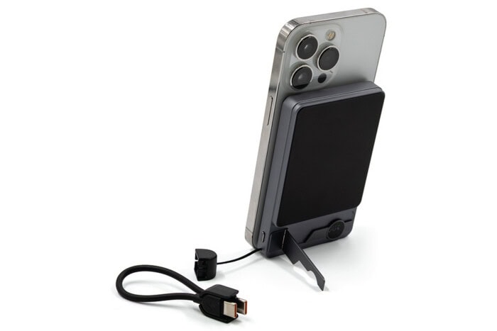 20W PD Schnellladung & USB-C Technologie