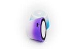 Magnetischer Mini Bluetooth-Lautsprecher & Handy-Ständer