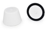 Magnetischer Mini Bluetooth-Lautsprecher & Handy-Ständer