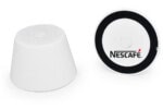 Magnetischer Mini Bluetooth-Lautsprecher & Handy-Ständer