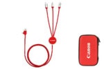 Mehrfach USB-Kabel mit LED-Licht