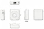 Kabellose MagSafe Powerbank mit 15W Schnellladung