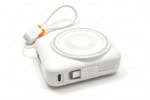 Kabellose MagSafe Powerbank mit 15W Schnellladung