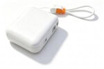 Kabellose MagSafe Powerbank mit 15W Schnellladung