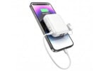 Kabellose MagSafe Powerbank mit 15W Schnellladung