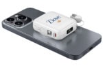 Kabellose MagSafe Powerbank mit 15W Schnellladung