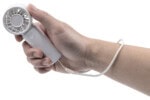 Mini-Handventilator