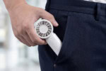 Mini-Handventilator