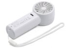 Mini-Handventilator