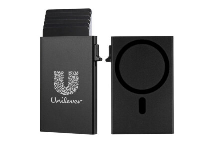 MagSafe Pop-up-Kartenhalter aus Metall