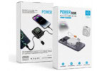 Kabellose MagSafe Powerbank mit 15W Schnellladung