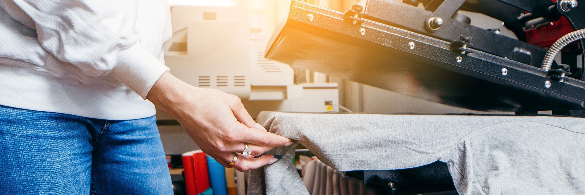 Werbeartikel bedrucken: Die wichtigsten Druckverfahren im Überblick