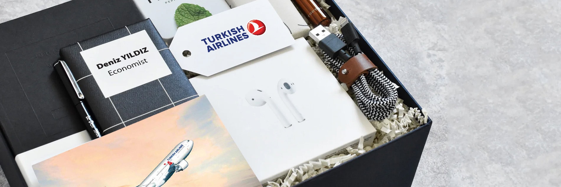 Willkommensgeschenke für neue Mitarbeiter: Die besten Ideen für Mitarbeitergeschenke