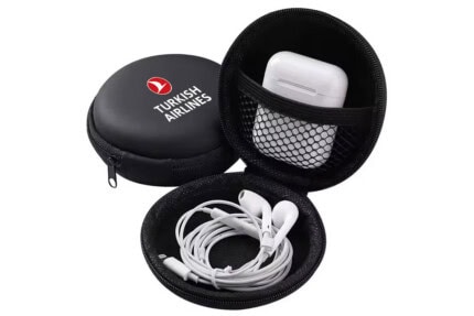 Mini Tech Organizer Tasche