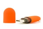 USB-Stick Oval