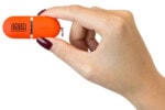 USB-Stick Oval