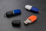 USB-Stick Oval