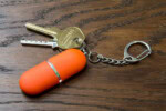 USB-Stick Oval