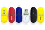 USB-Stick Oval